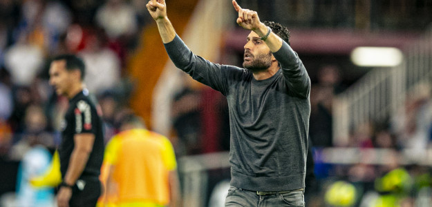 Rubén Baraja