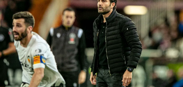 Rubén Baraja