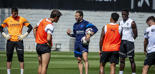 Valencia CF