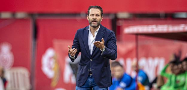 Rubén Baraja