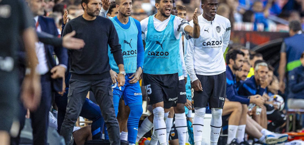Rubén Baraja