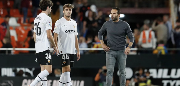 Valencia CF