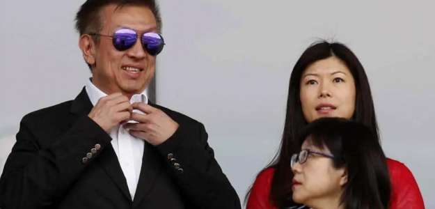 Peter Lim