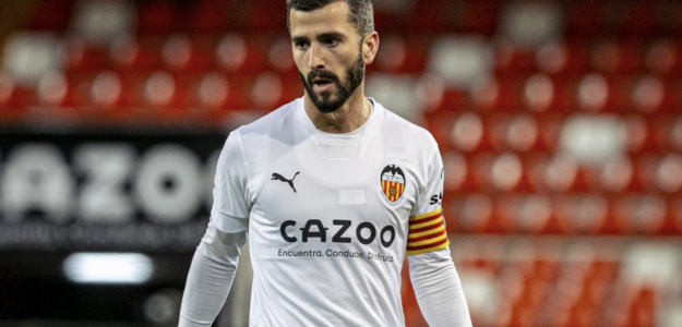 José Luis Gayà