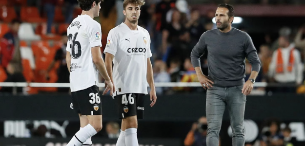 Valencia CF