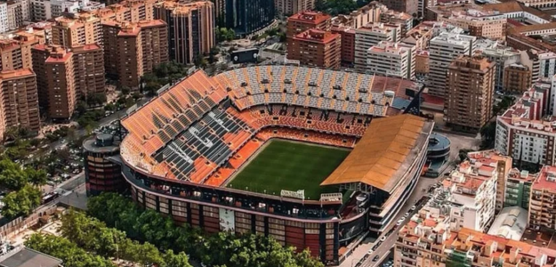 Mestalla