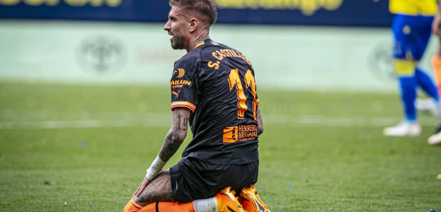 Samu Castillejo
