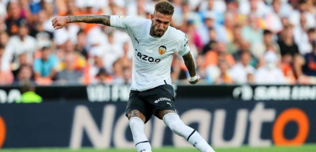 Samu Castillejo