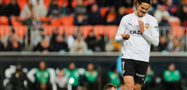 Cavani