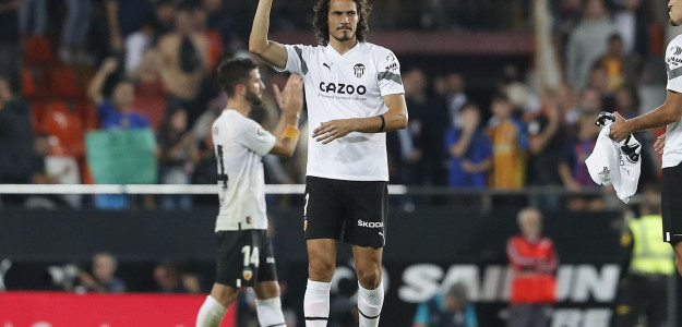 Edinson Cavani