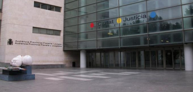 Ciudad de la Justicia