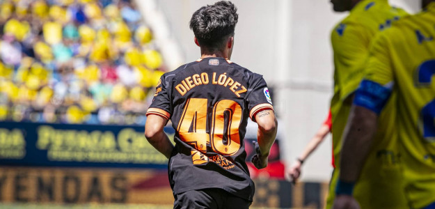 Diego López