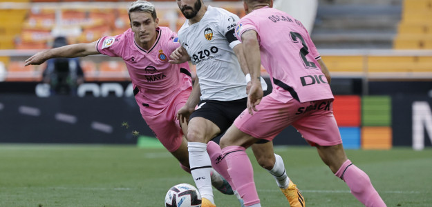 José Luis Gayà