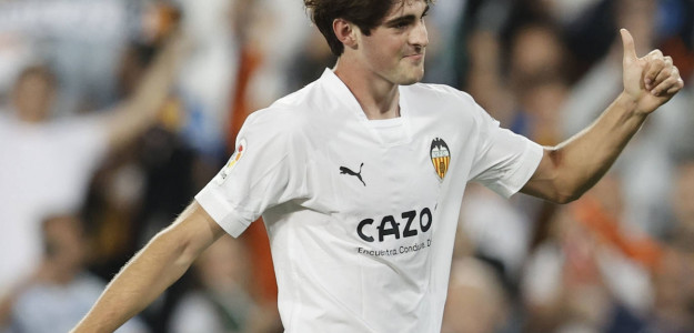 Javi Guerra
