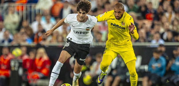 Javi Guerra