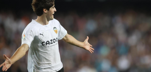 Javi Guerra
