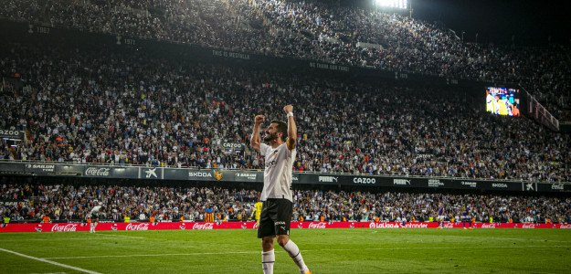 José Luis Gayà