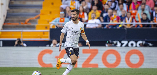 José Luis Gayà