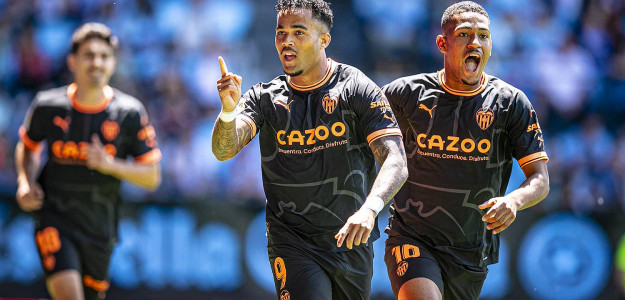 Justin Kluivert