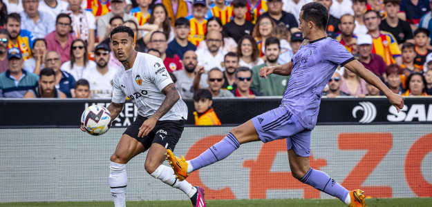 Justin Kluivert