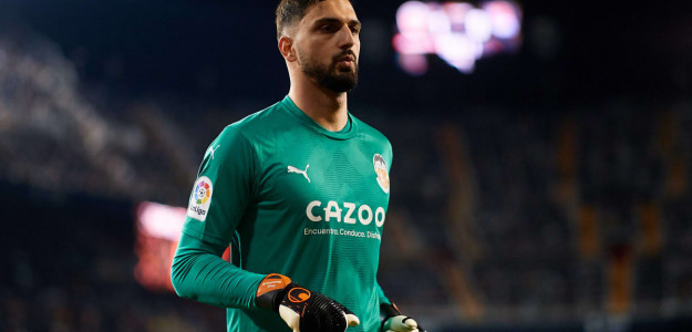 Giorgi Mamardashvili