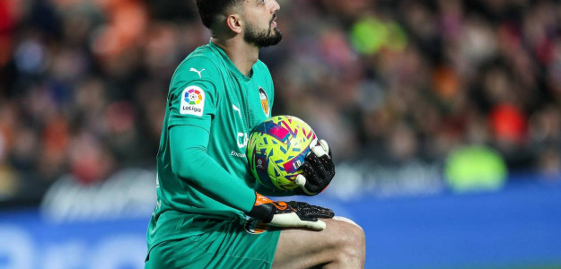 Giorgi Mamardashvili