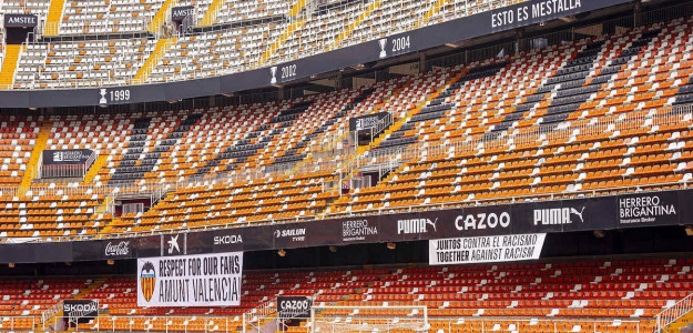 Mestalla