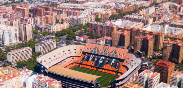 Mestalla