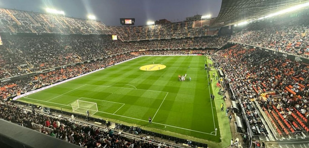 Mestalla