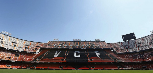 Mestalla