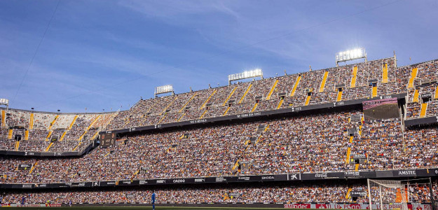 Mestalla