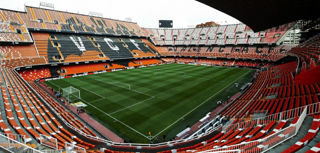 Mestalla