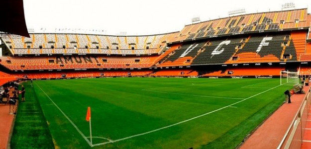 Mestalla
