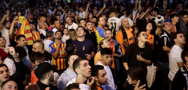 Mestalla