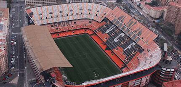 Mestalla