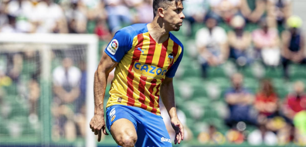 Gabriel Paulista