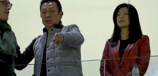 Peter Lim