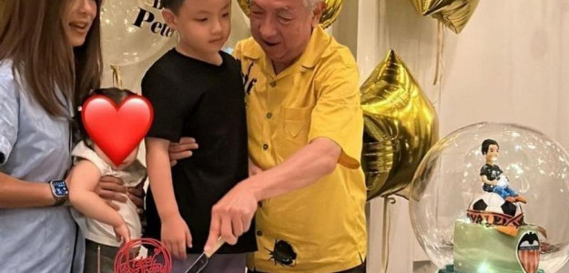 Peter Lim