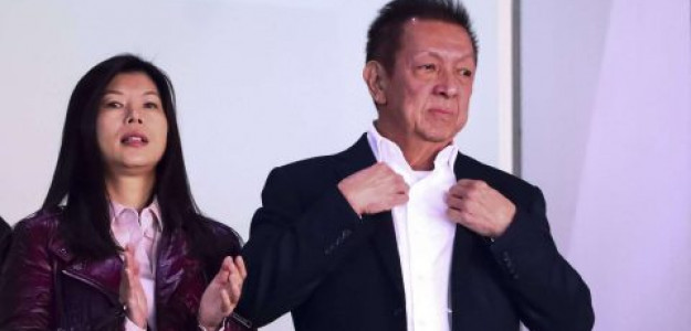 Peter Lim