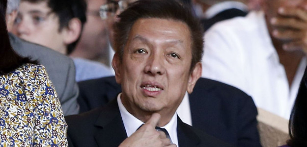 Peter Lim