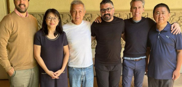 Peter Lim