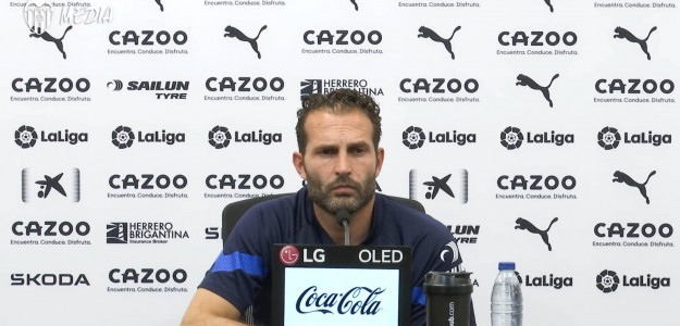 Rubén Baraja