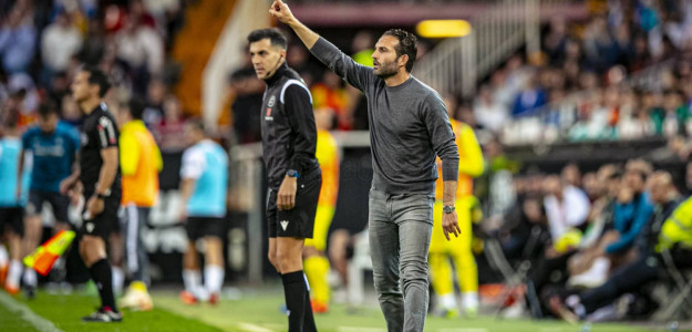 Rubén Baraja