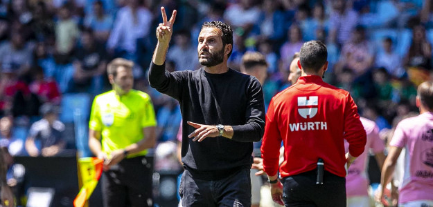 Rubén Baraja