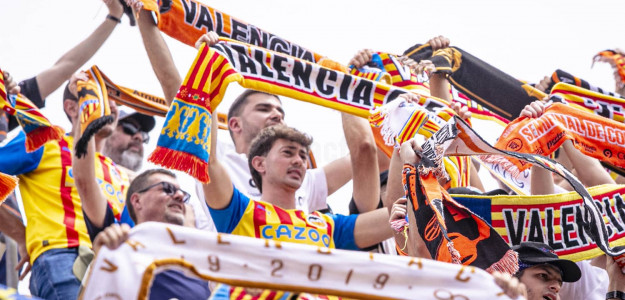 Valencia CF