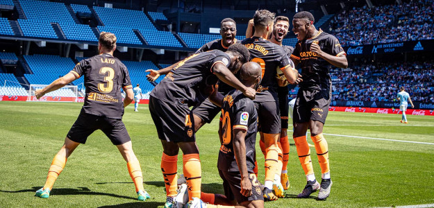 Valencia CF