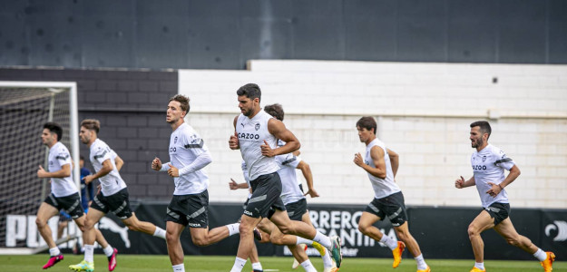 Valencia CF