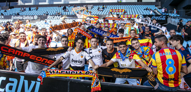Valencia CF