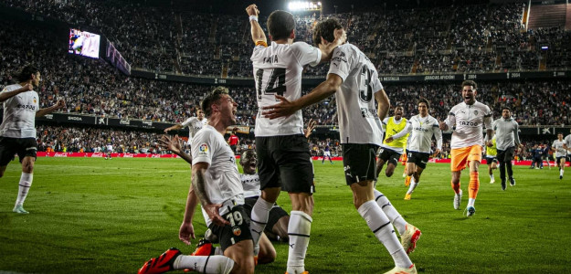 Valencia CF