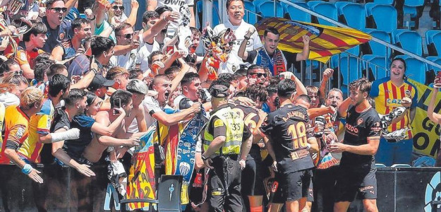 Valencia CF